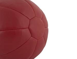 Μπάλα AMILA Medicine Ball PU 1kg
