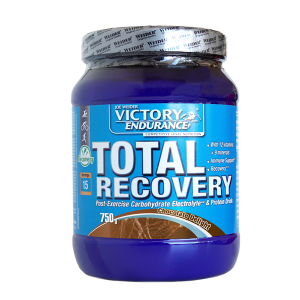 Weider Total Recovery (750g)