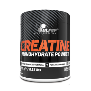Olimp Creatine Monohydrate Powder 250gr