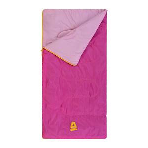 Sleeping bag παιδικό (φούξια)