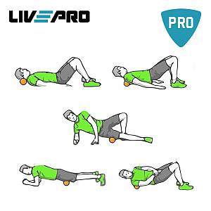 Muscle Roller Ball
