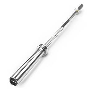 Ολυμπιακή Μπαρα 1800mm*28mm (14.5kg)