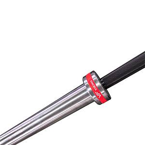 Viking Pro C-4X Ολυμπιακή Μπάρα Άρσης Βαρών Crossfit 220cm