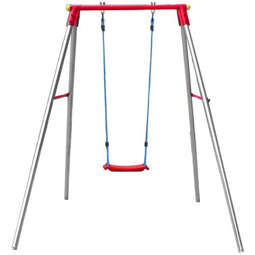 Κούνια για παιδιά μονή Candy 1 Plus Swing Set GARLANDO