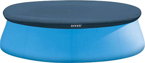 Προστατευτικό Κάλυμμα Πισίνας Intex Easy Set® 396cm