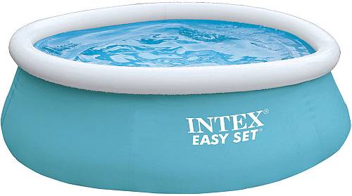 Πισίνα INTEX Easy Set Pool Set Φ243x61cm