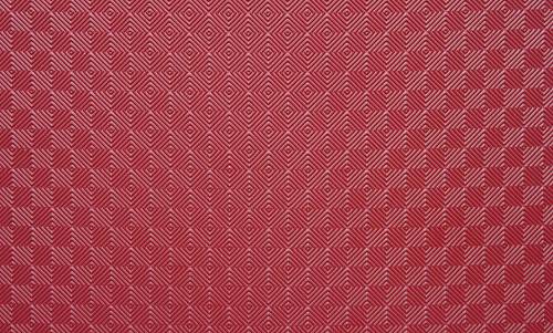 Δάπεδο Προστασίας EVA Διαμάντι 100x100cm 2,5cm Κόκκινο-Γκρι-Μπλε