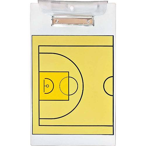 Ταμπλό Προπονητή Basket 20x40