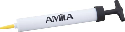 Τρόμπα Χεριού AMILA 23,5cm