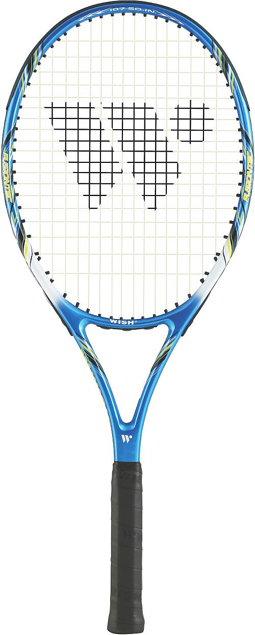 Ρακέτα Tennis WISH Fusiontec 590
