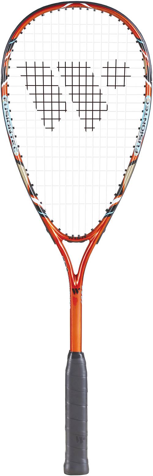 Ρακέτα Squash Wish Fusiontec 9907