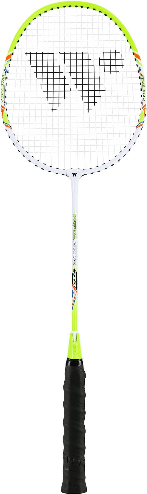 Ρακέτα Badminton WISH Firestar 780
