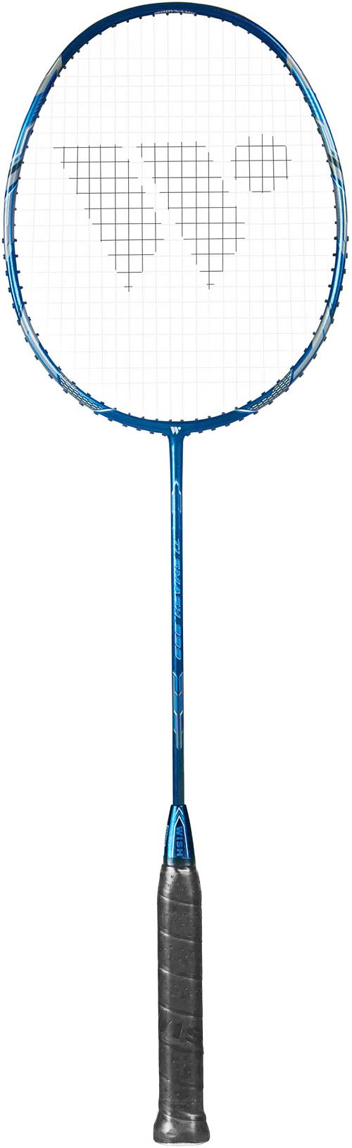 Ρακέτα Badminton WISH Ti Smash 999