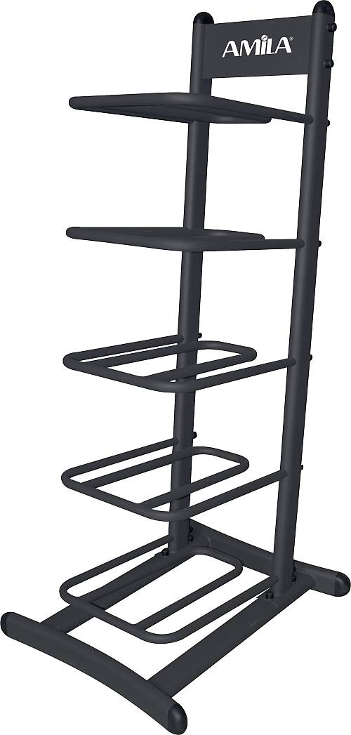Αποθηκευτικό Rack για Balance Ball - Power Bag