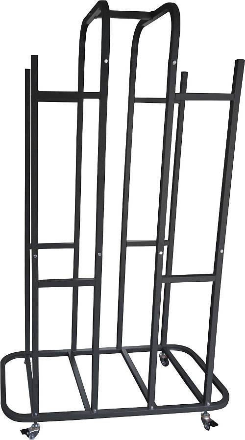 Αποθηκευτικό Rack Διπλό για Balance Ball