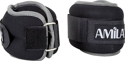 Βάρη Άκρων Neoprene 2x0,50Kg