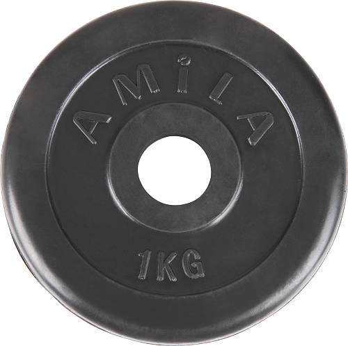 Δίσκος AMILA Rubber Cover B 28mm 1Kg