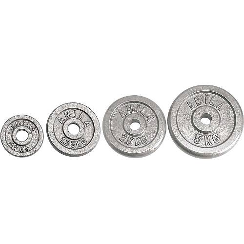 Δίσκος AMILA Εμαγιέ 28mm 1Kg