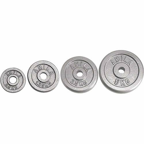 Δίσκος AMILA Εμαγιέ 28mm 0,5Kg
