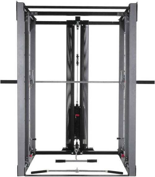 Lat Option for Jones Light Commercial (44714)