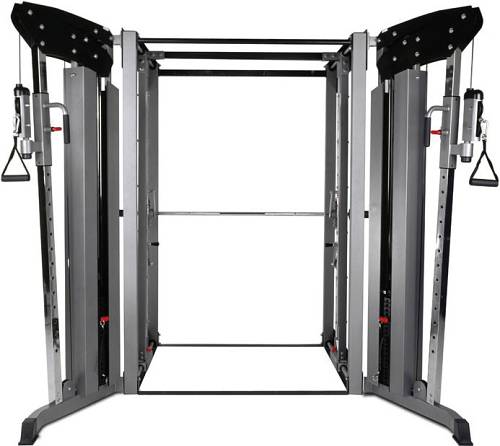 Crossover Option for Jones Light Commercial (44714)