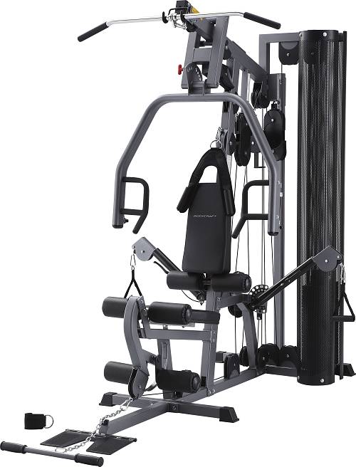 Πολυόργανο Γυμναστικής Bodycraft X-PRESS PRO  (χωρίς πρέσα)