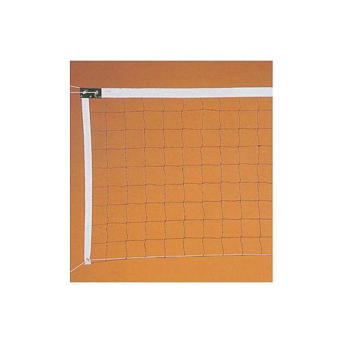 Δίχτυ Volley 1,5mm με Συρματόσχοινο
