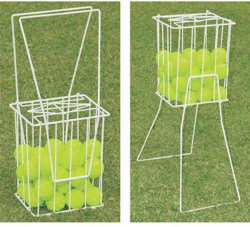 Καλάθι Συλλογής και Μεταφοράς για Μπαλάκια Tennis