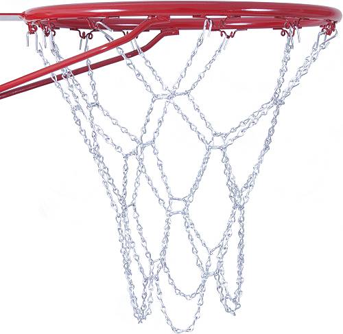 Δίχτυ Basket Μεταλλική Αλυσίδα