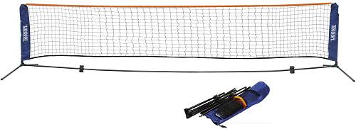 Δίχτυ Tennis Πτυσσόμενο 6m