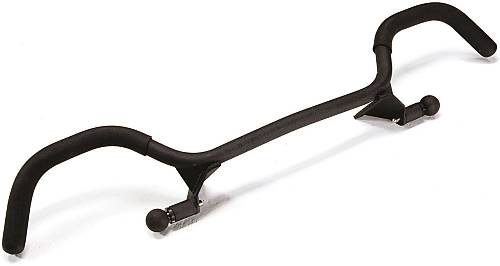 Total Gym Press Bar