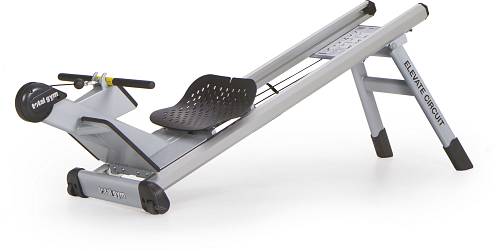 Total Gym Row Trainer