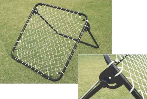Pass Back Ball Rebounder