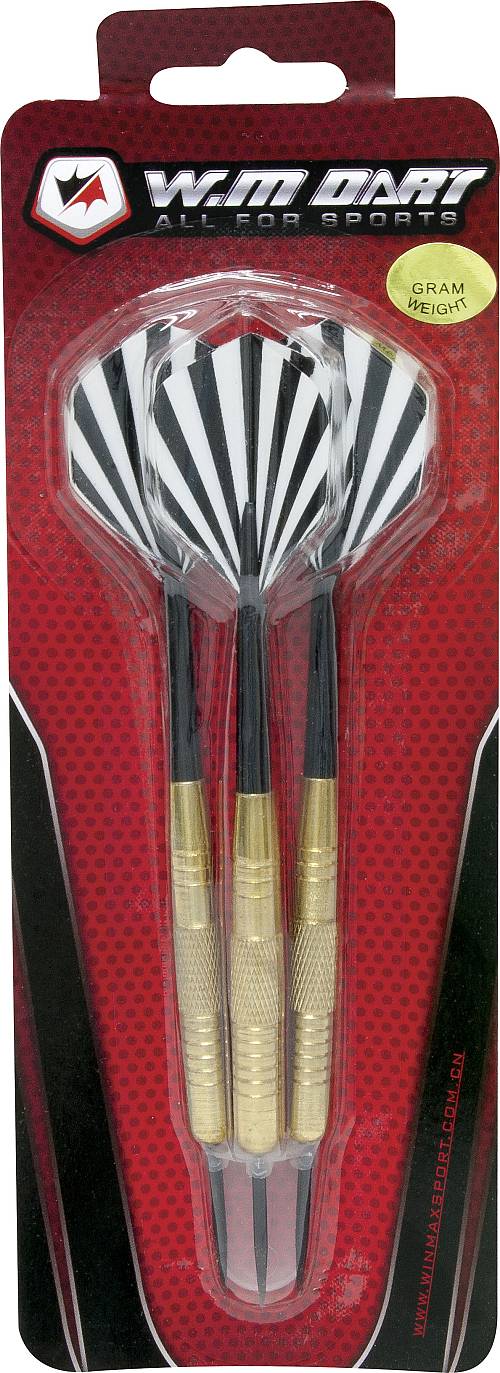 Βελάκια με μαλακή μύτη 18gr