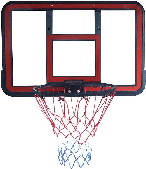 Ταμπλό Basket 111,5x76cm Πολυανθρακικό 4,5mm