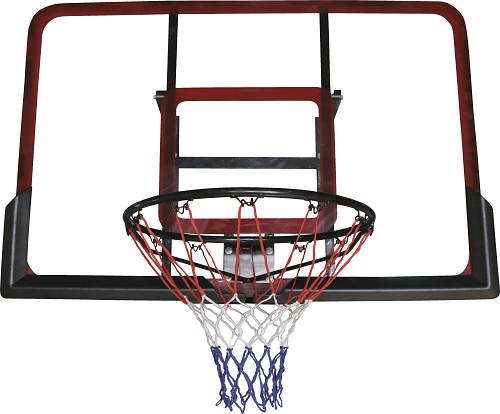 Ταμπλό Τοίχου Basket 120x80cm Πολυανθρακικό 3,5mm