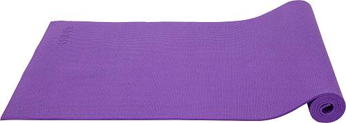 Στρώμα Yoga 4mm Μωβ