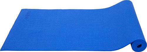 Στρώμα Yoga 6mm Μπλε