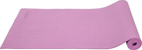 Στρώμα Yoga 4mm Ροζ