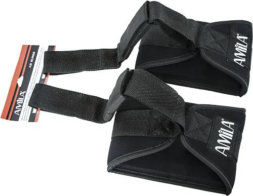 Ιμάντες Κοιλιακών με Velcro