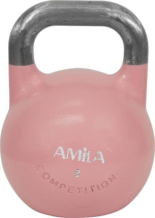 AMILA Kettlebell Competition Series 8Kg