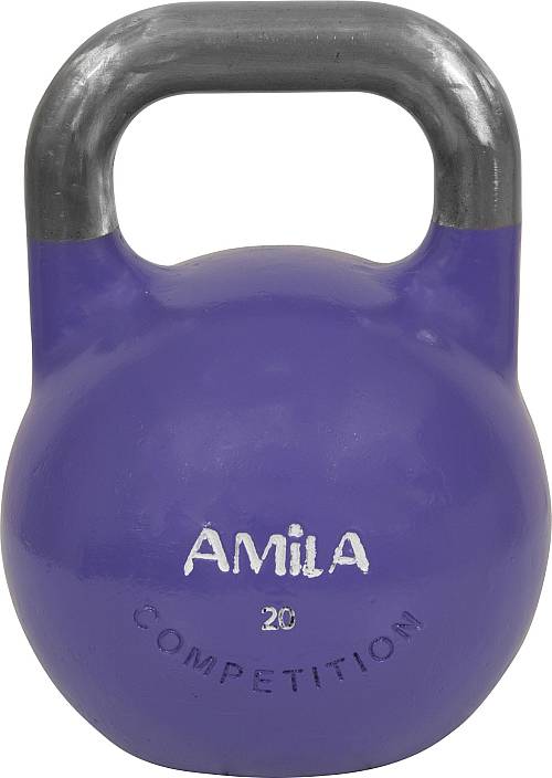 AMILA Kettlebell Competition Series 20Kg