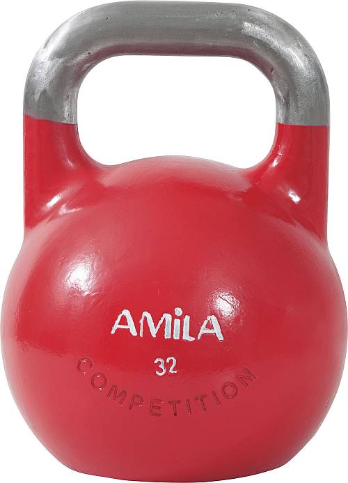 AMILA Kettlebell Competition Series 32Kg