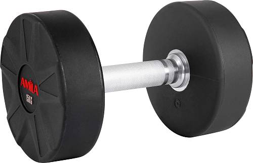Aλτήρας Στρογγυλός PU Series - 15,00Kg