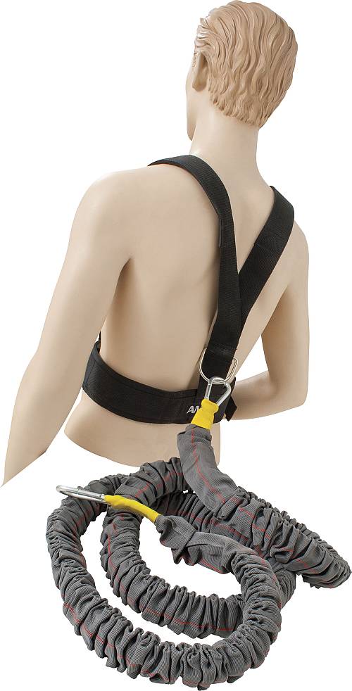 Λάστιχο Αντίστασης Random Direction Trainer Deluxe Medium