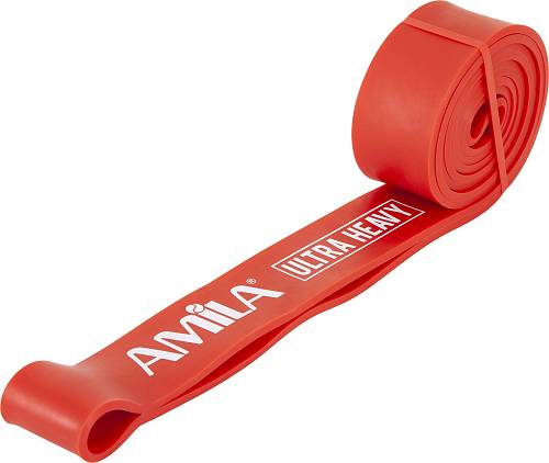 Λάστιχο Αντίστασης AMILA LoopBand Ultra Heavy