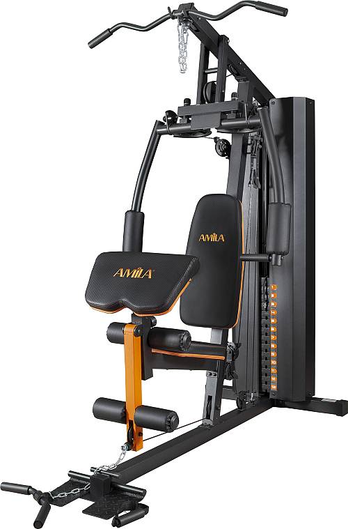 Πολυόργανο Γυμναστικής AMILA HG1200