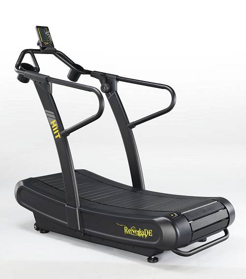 Διάδρομος ReNegaDE HIIT Runner