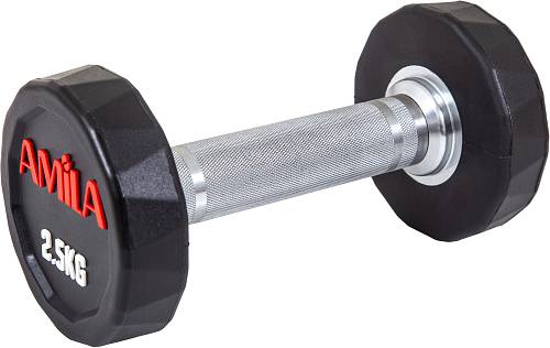 Aλτήρας Πολυγωνικός Polygon PU Series - 2,50Kg