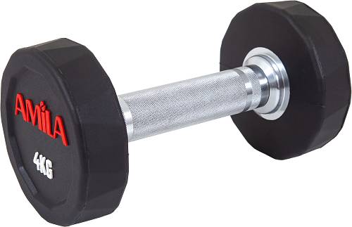Aλτήρας Πολυγωνικός Polygon PU Series - 4,00Kg